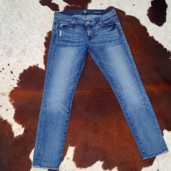 7 For All Mankind, Roxanne - Picture 4 of 7